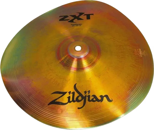 Zildjian ZXT Thrashformer 14"